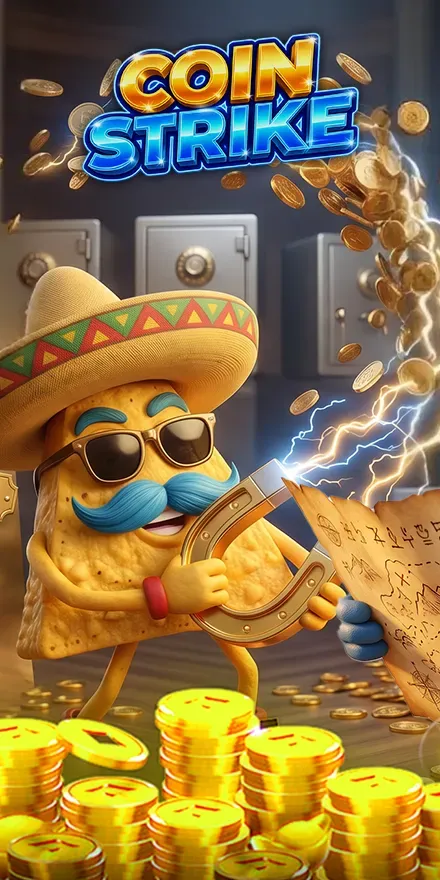 Casinacho World preview 2